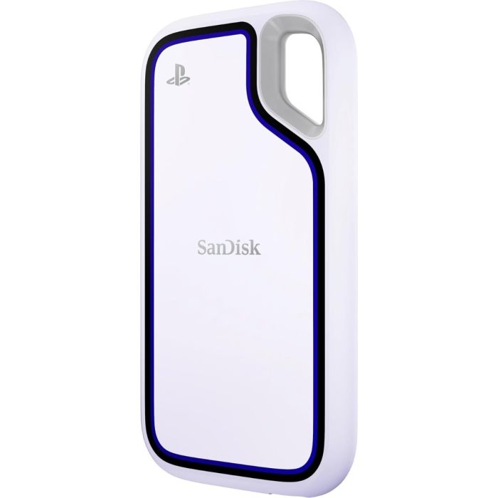 SSD SANDISK Extreme Portable 1TB (USB 3.2 Gen 2, za PS5)-2