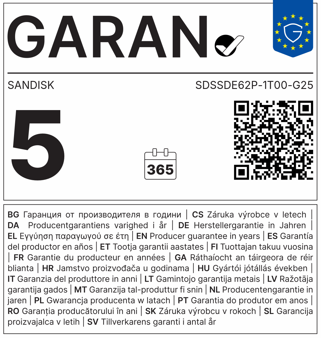 SSD SANDISK Extreme Portable 1TB (USB 3.2 Gen 2, za PS5)-10