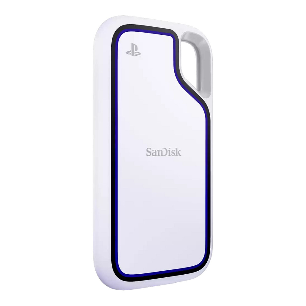 SSD SANDISK Extreme Portable 1TB (USB 3.2 Gen 2, za PS5)-7