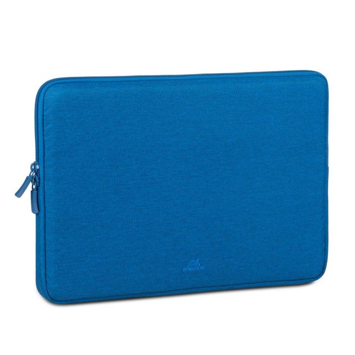 Torba za prijenosnik RIVACASE 7703 modra boja 13.3"-4