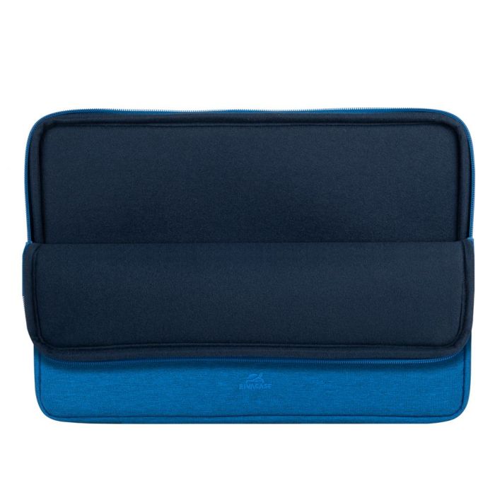 Torba za prijenosnik RIVACASE 7703 modra boja 13.3"-5