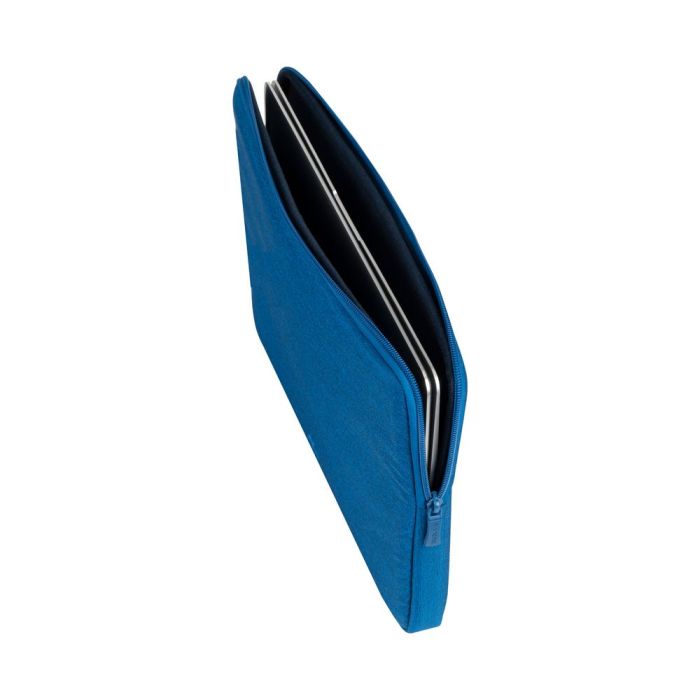 Torba za prijenosnik RIVACASE 7703 modra boja 13.3"-3