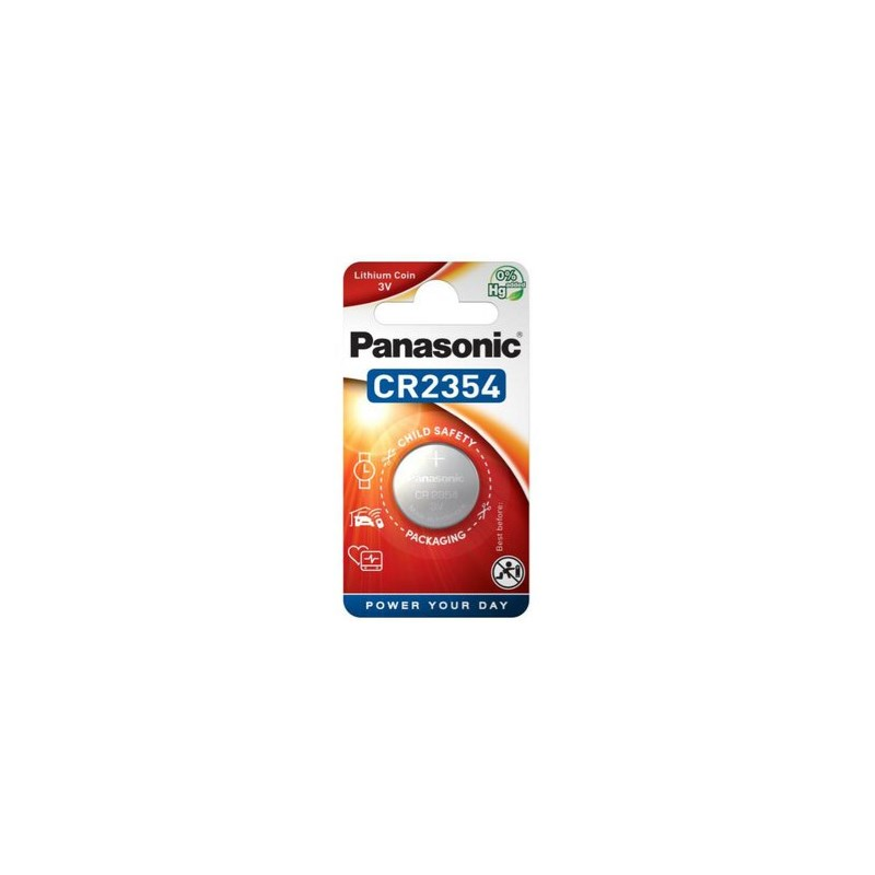Baterija PANASONIC CR2354