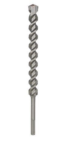 Svrdlo BOSCH SDS MAX 40x 400x 520mm MAX-4 4-FLUTE-0