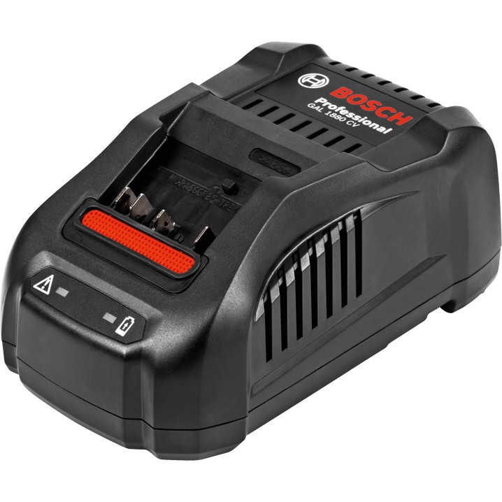 Baterija i punjač BOSCH 2 x GBA 18V 5.0Ah + GAL-0