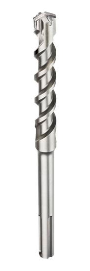 Svrdlo za udarni čekić BOSCH SDS max-4 30x400x520 mm-0
