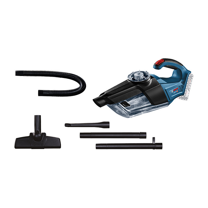 Usisavač BOSCH GAS 18V-1 Professional-0