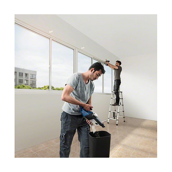 Usisavač BOSCH GAS 18V-1 Professional-1