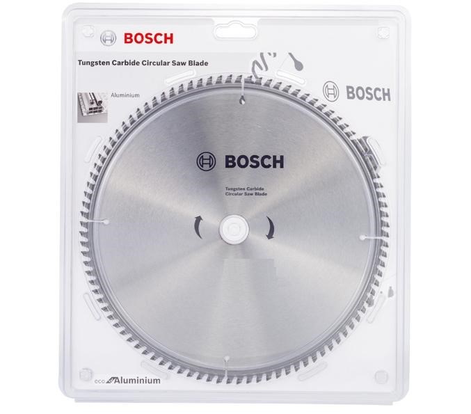 Kružna pila BOSCH ECO ALUM. 305x30x80Z-1