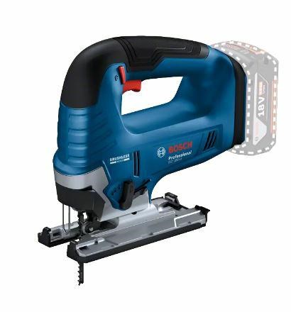 Električna ubodna pila BOSCH GST 185-LI (3500 okretaja u minuti, težina 2 kg)-6
