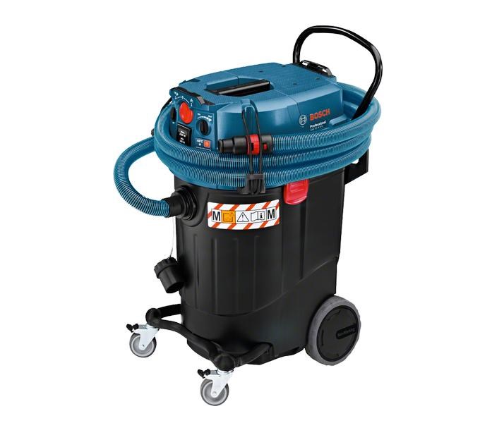 Bosch 0 601 9C3 300 vacuum 55 L Drum vacuum Dry&wet 1380 W Bagless-4