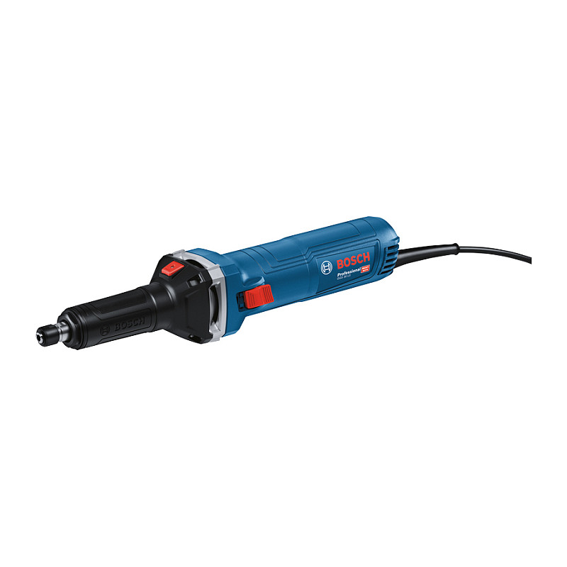 Ravna brusilica BOSCH GGS 30 LS Professional (plava, 750 W)-0