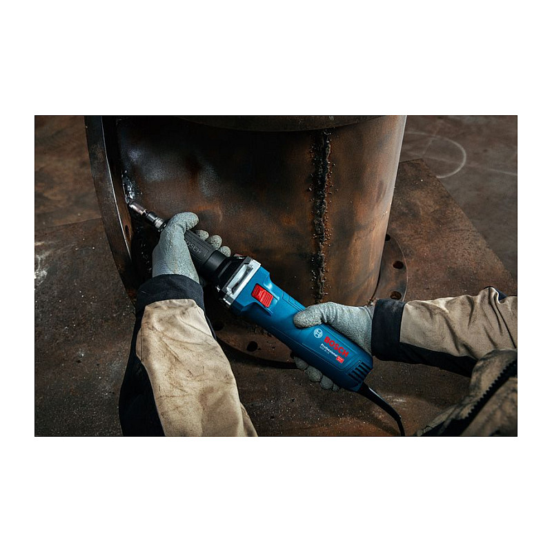 Ravna brusilica BOSCH GGS 30 LS Professional (plava, 750 W)-6