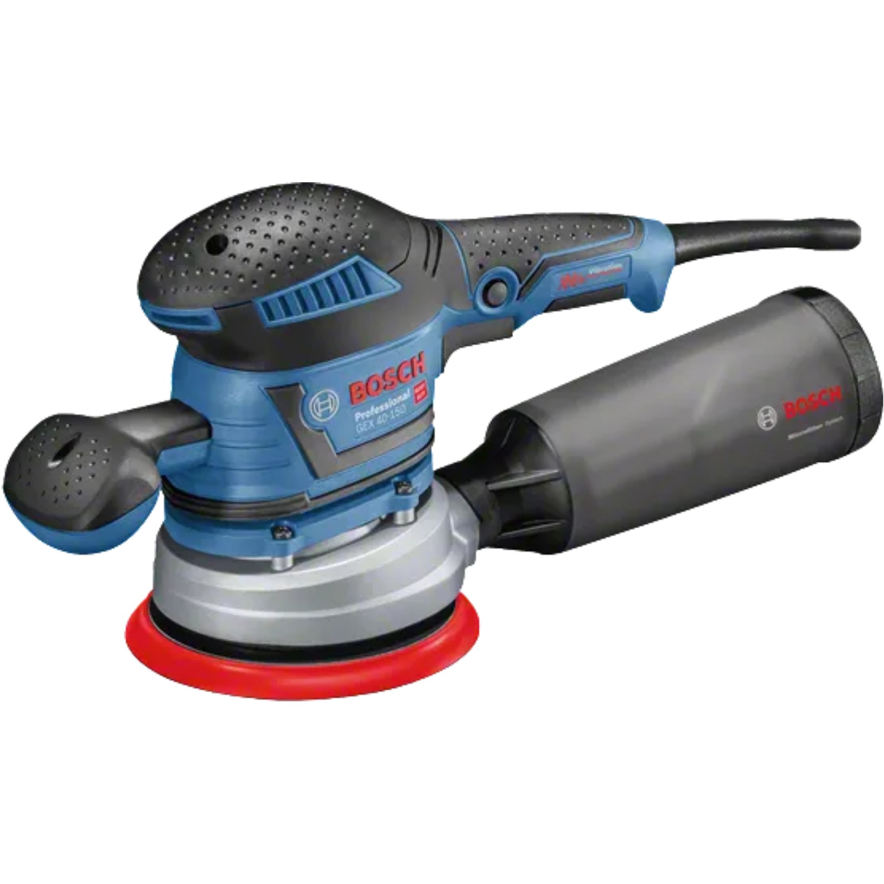 Brusilica BOSCH GEX 40-150 (150mm, 400W)