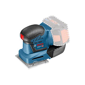 Brusilica BOSCH GSS 18V-10 SOLO