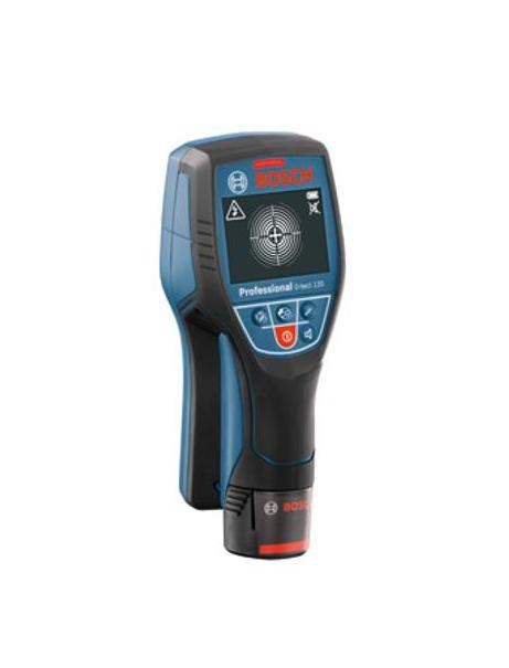 Detektor BOSCH D-TEKT 120 SET (1x1.5Ah LB)-0