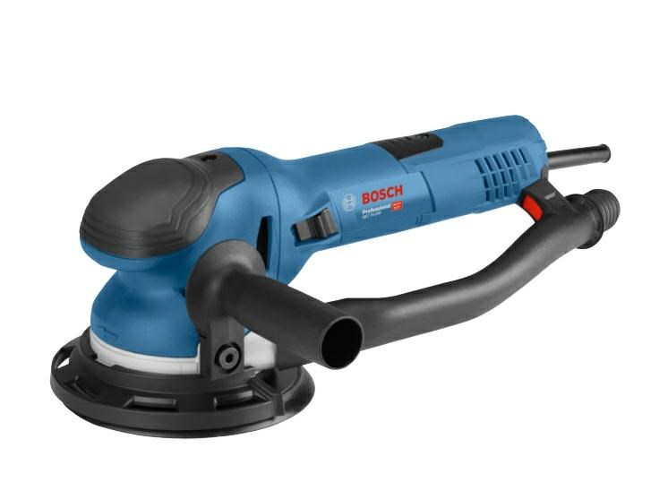 Ekscentrična brusilica BOSCH GET 75-150 (750W, 150mm)-0