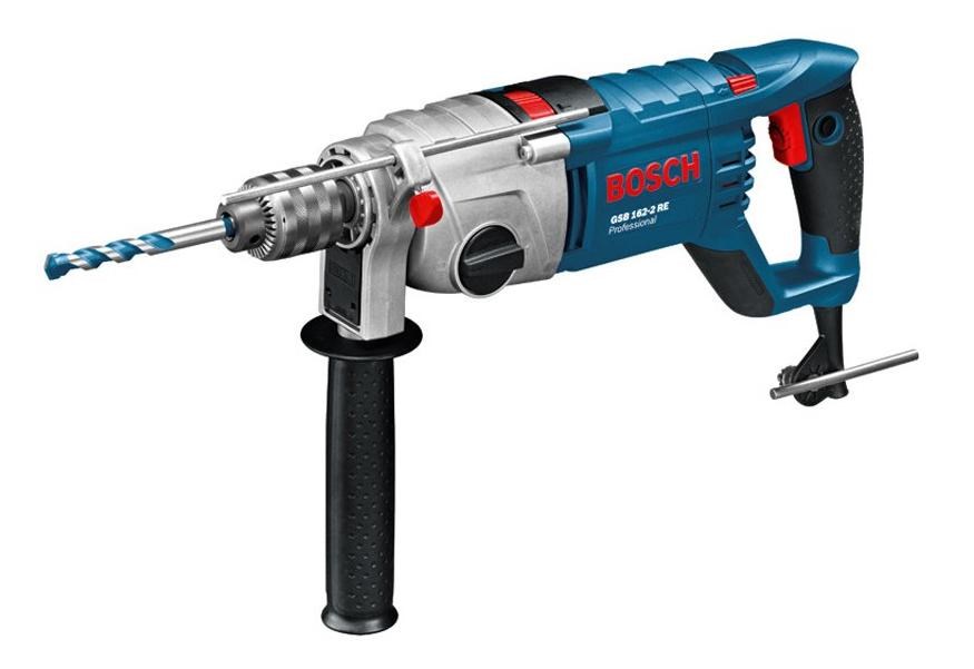 Bušilica BOSCH GSB 162-2 RE (1500W, Hammer Drill)