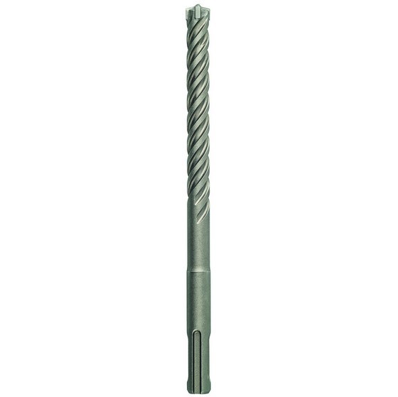 Svrdlo BOSCH SDS Plus-5X (22 x 600 mm)-0