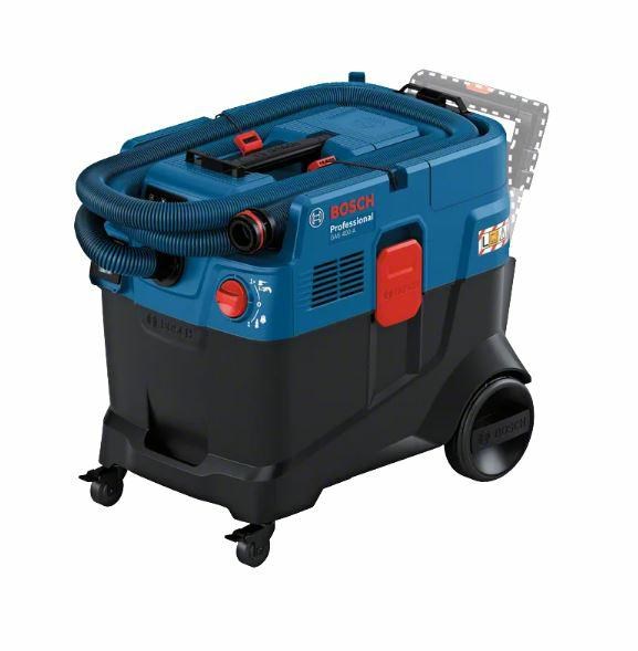 Usisavač BOSCH GAS 400 A (1200W, 40L, Class L)