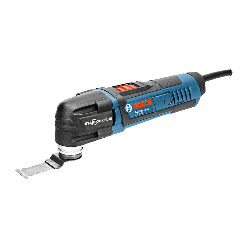 Multifunkcijski alat BOSCH GOP 30-28 STARLOCK PLUS (300W)
