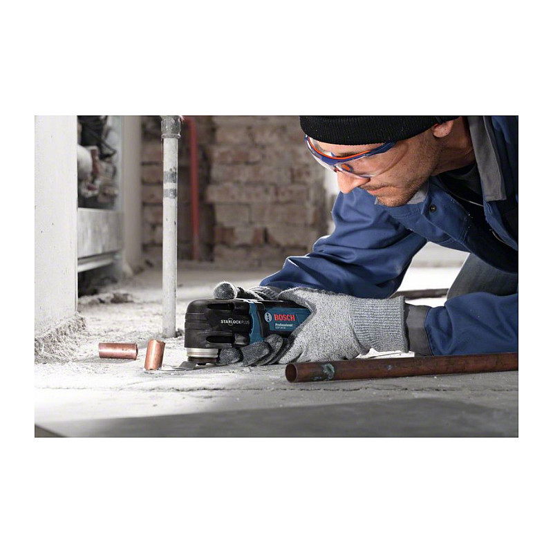 Multifunkcijski alat BOSCH GOP 30-28 STARLOCK PLUS (300W)-2