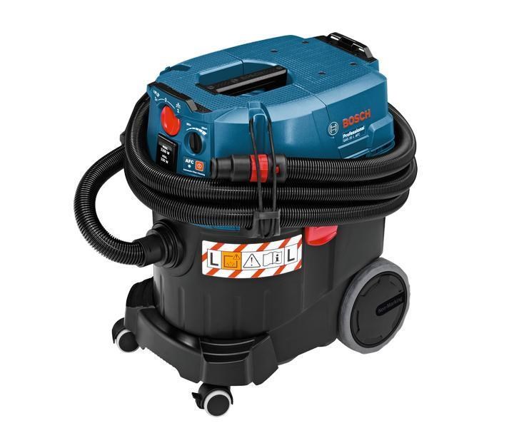 Usisavač BOSCH GAS 35 L SFC (1200W, 35L, L Class)-0