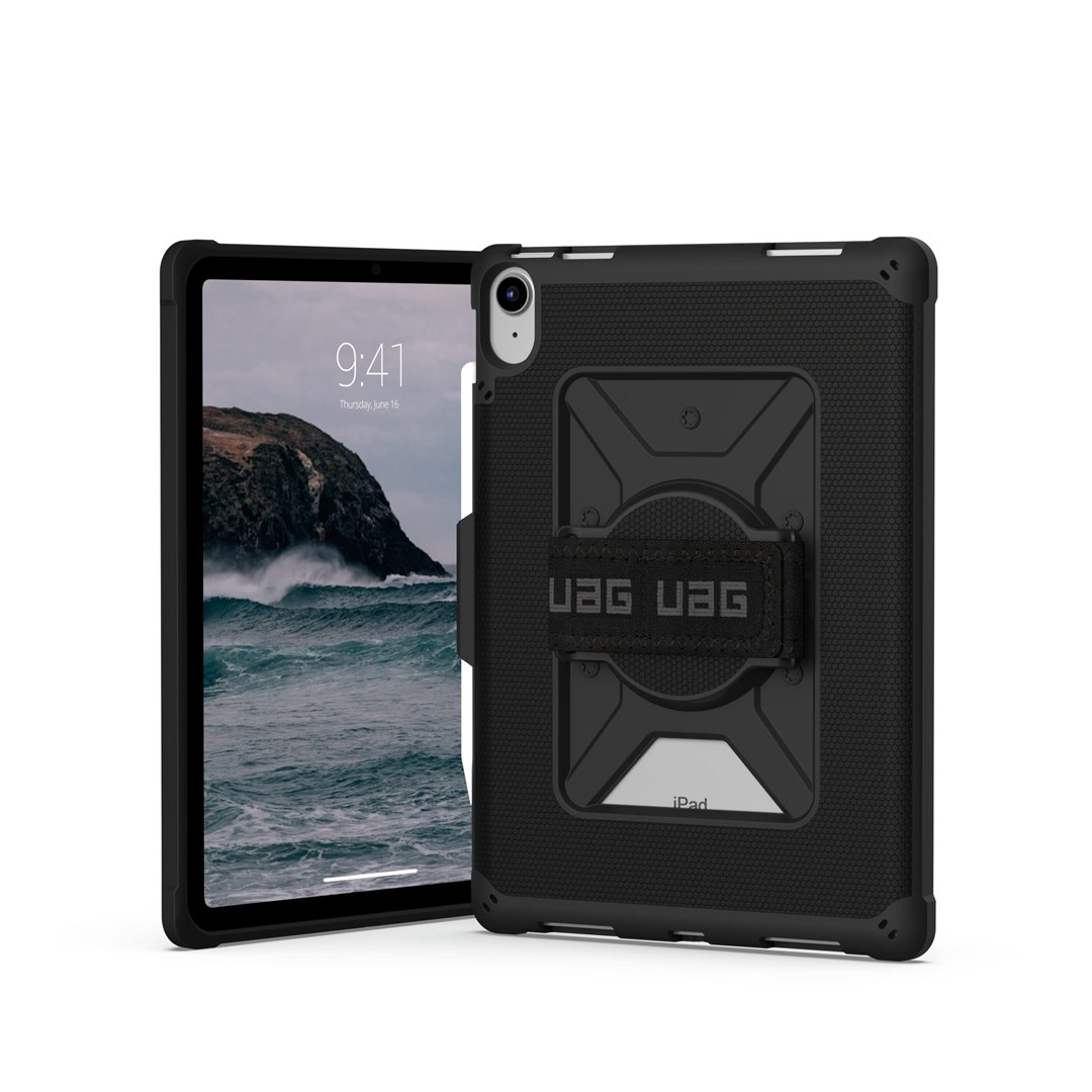 Futrola za iPad UAG Metropolis 10.9" Crna-0