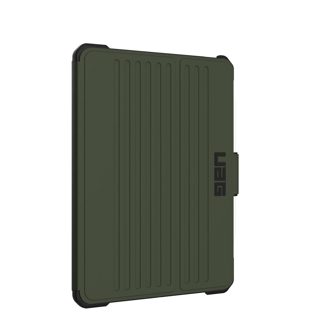 Zaštitna futrola UAG Metropolis SE za iPad 10.9" (10. gen), crna boja-8
