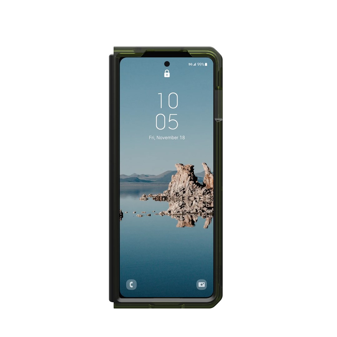 Futrola UAG Plyo Pro Case za Samsung Galaxy Z Fold5-6