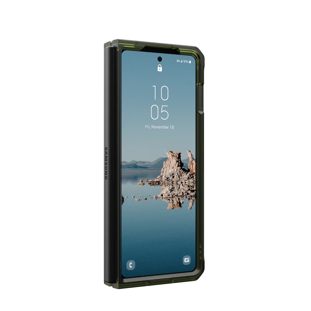 Futrola UAG Plyo Pro Case za Samsung Galaxy Z Fold5-0