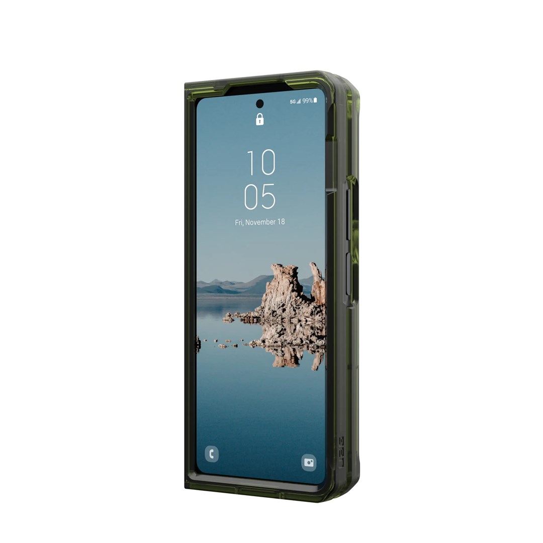 Futrola UAG Plyo Pro Case za Samsung Galaxy Z Fold5-7