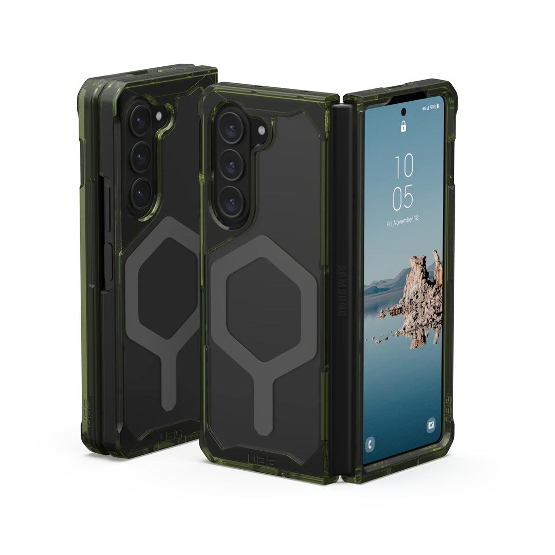 Futrola UAG Plyo Pro Case za Samsung Galaxy Z Fold5-1
