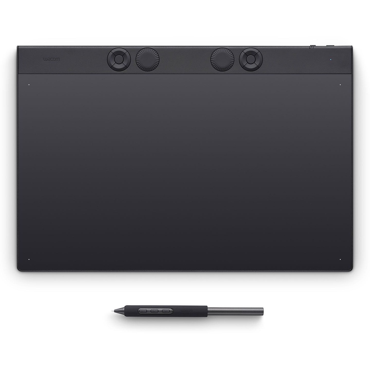 Grafički tablet WACOM Intous Pro Large-0