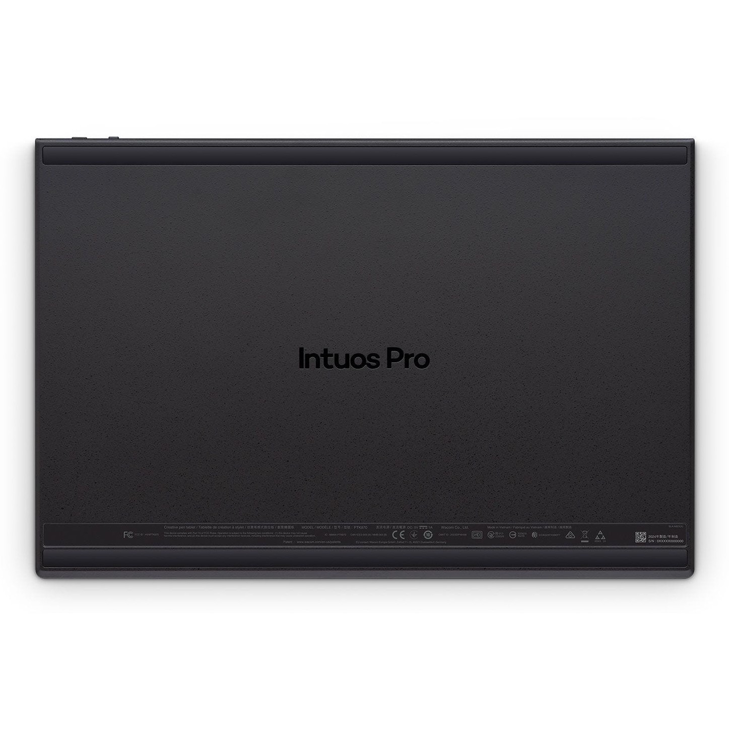 Grafički tablet WACOM Intous Pro Large-5