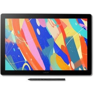 Wacom Cintiq 16 - graphics pen display tablet-0