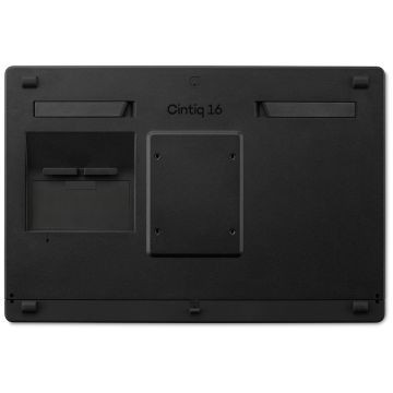 Wacom Cintiq 16 - graphics pen display tablet-1
