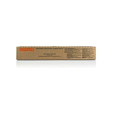 Toner UTAX PK-5016K (1T02RY0UT0) crni (12000 stranica)-0