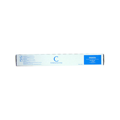 Toner UTAX 1T02RLCUT0 (CK-5510C) Original Cyan (3.000 str.)-0