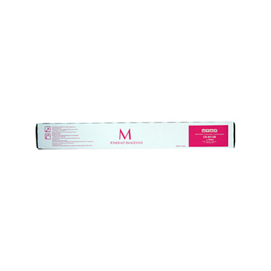 Toner UTAX 1T02RLBUT0 (CK-5510M) Magenta (5.000 stranica)-0