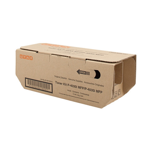 Toner UTAX PK-5015K (614010010) crni originalni (7.200 str.)