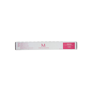 Toner UTAX CK-5510M (1T02L7BUT0) Magenta, originalni (3000 str.)-0