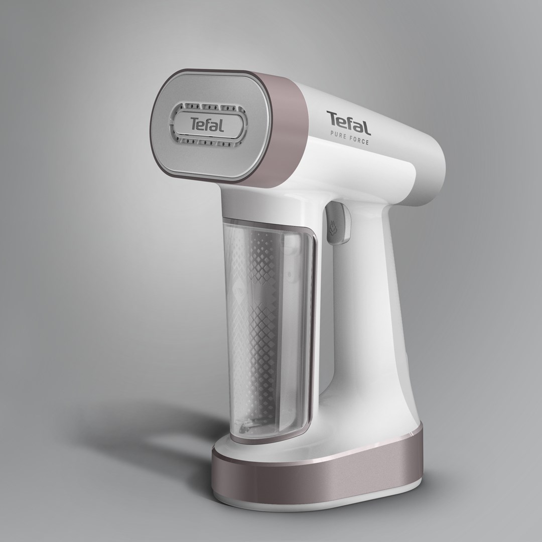 Okomito glačalo na paru TEFAL DT8765-5