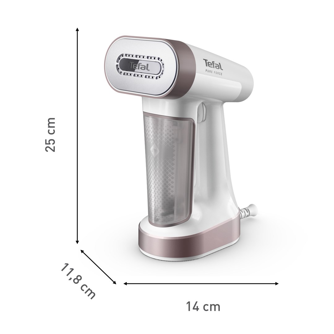 Okomito glačalo na paru TEFAL DT8765-11