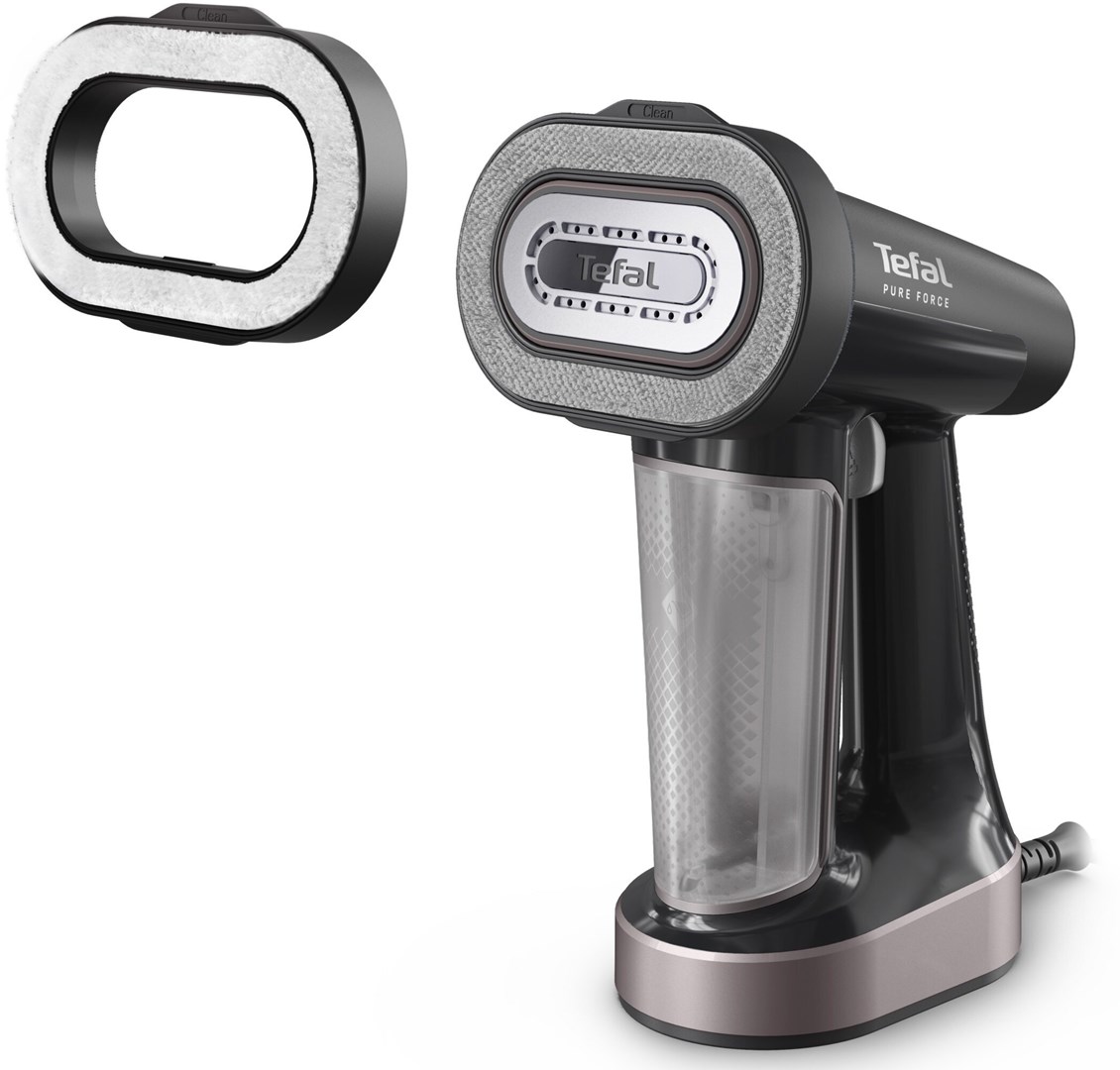 Okomito glačalo na paru TEFAL DT8765-15