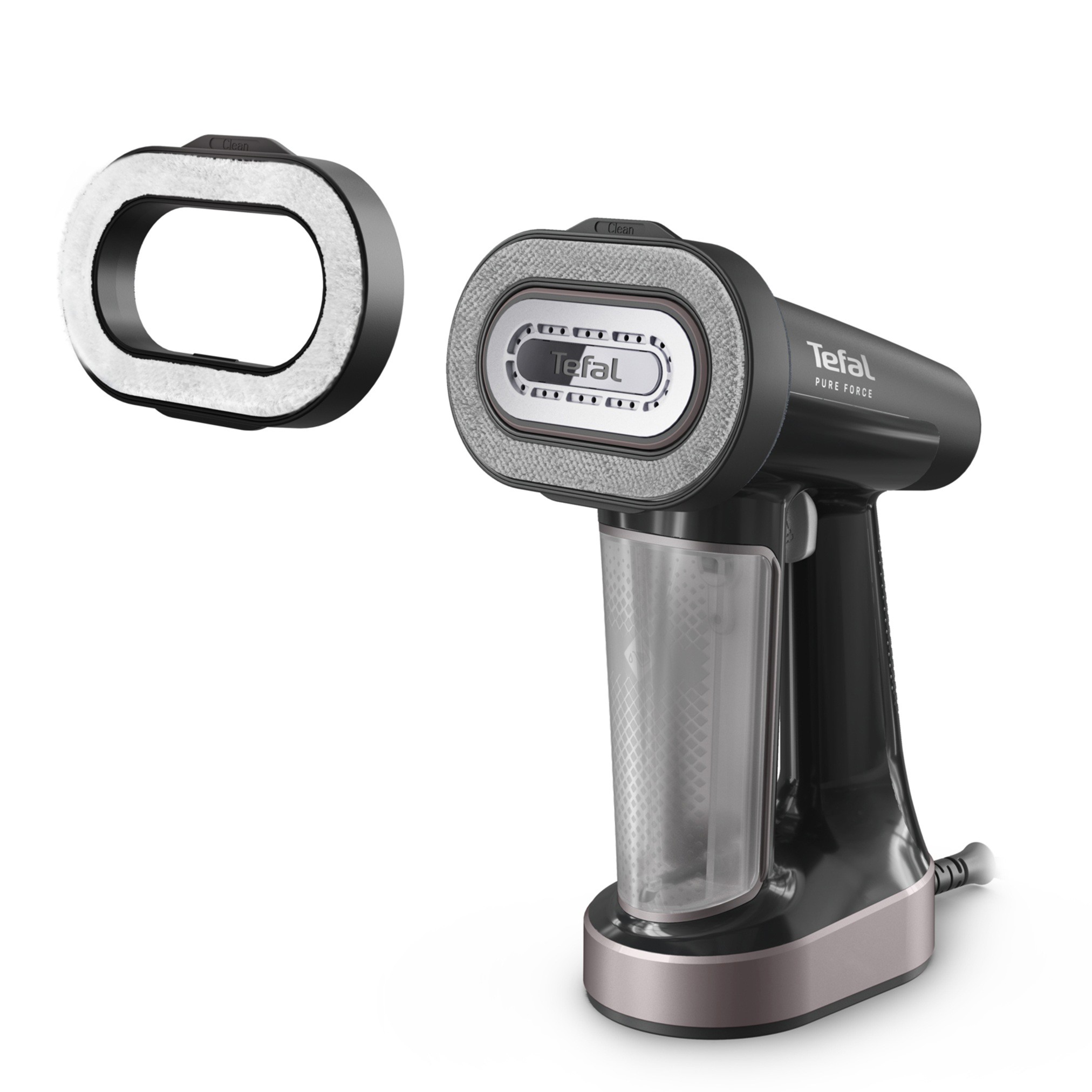 Okomito glačalo na paru TEFAL DT8765-0