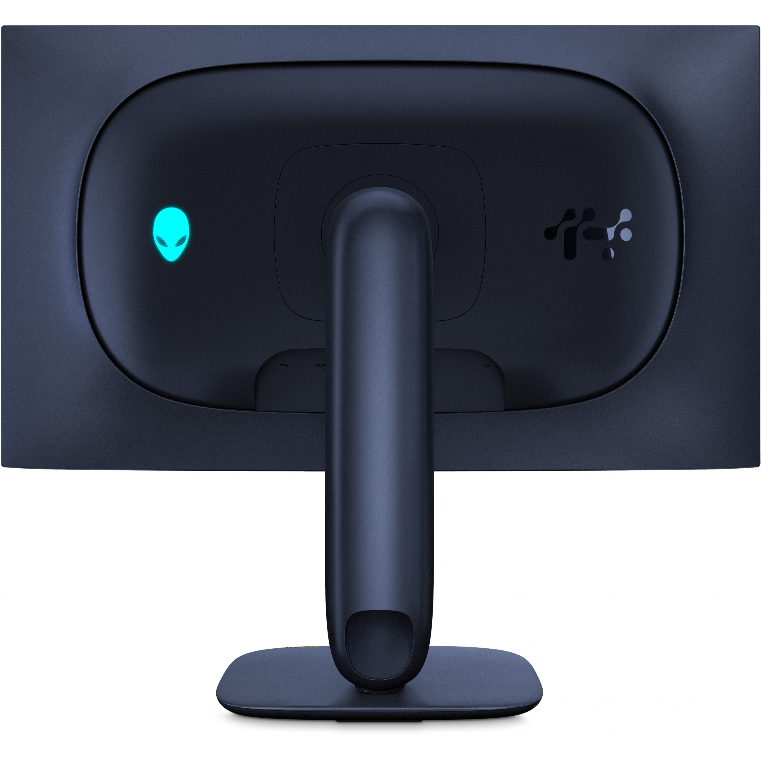 Monitor DELL ALIENWARE QD-OLED 27" AW2725Q 240Hz-4