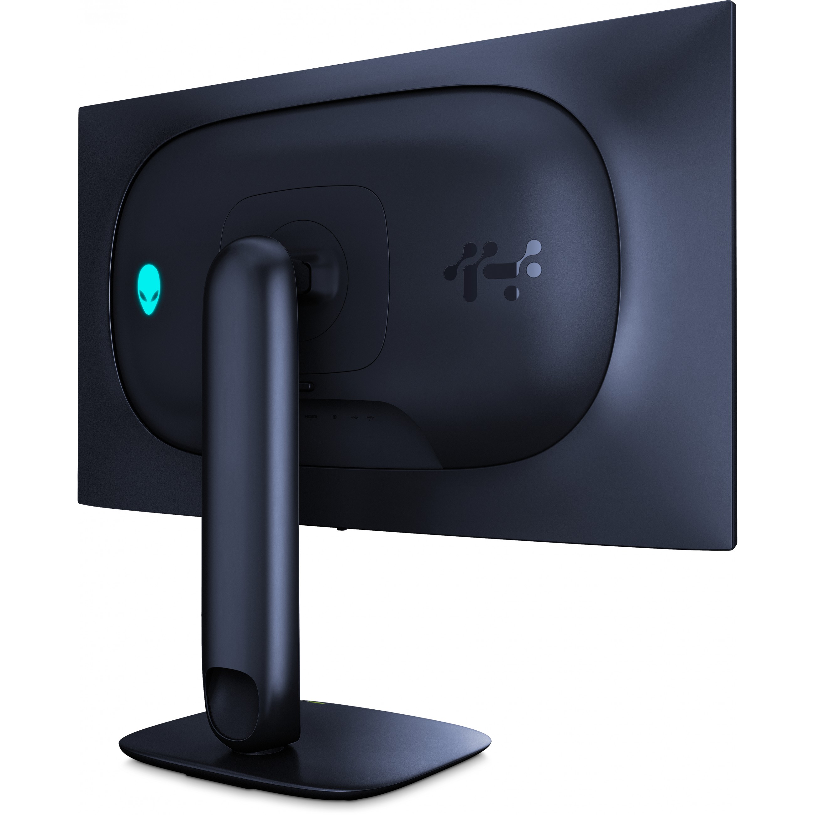 Monitor DELL ALIENWARE QD-OLED 27" AW2725Q 240Hz-5