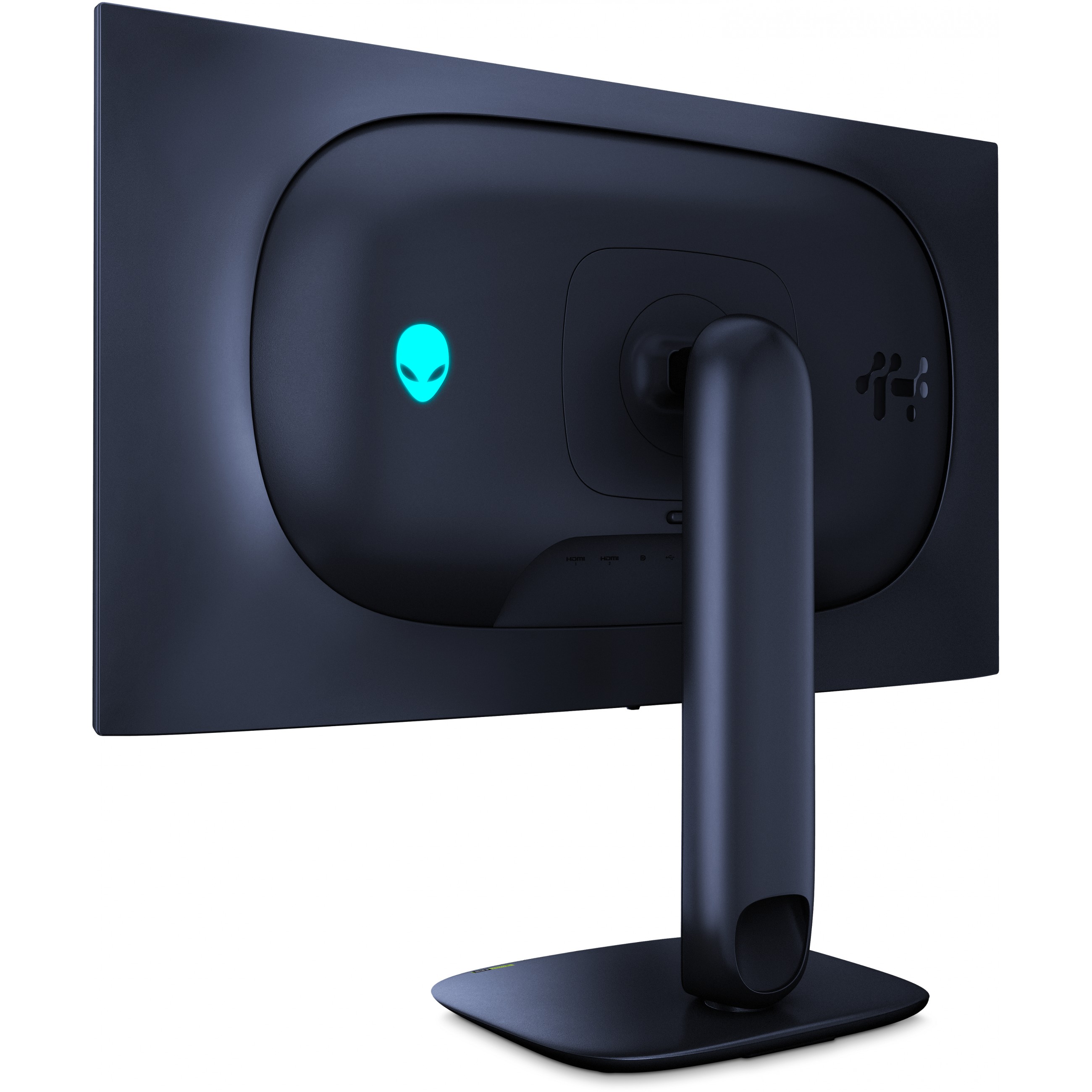 Monitor DELL ALIENWARE QD-OLED 27" AW2725Q 240Hz-6