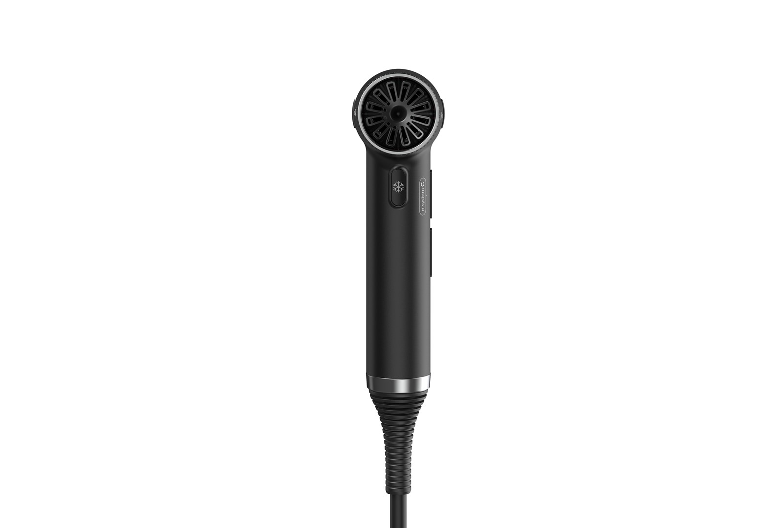 Sušilo za kosu GA.MA PH6080.BK IQ3 Perfetto (crno)-11